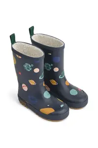 Dětské holínky Liewood Mason Thermo Rainboot