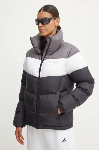 Columbia  Bunda  Puffect Colorblock