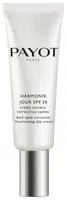 Payot Denní rozjasňující pleťový krém proti pigmentovým skvrnám Harmonie SPF 30 (Illuminating Day Cream) 40 ml