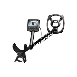 Detektor kovů inSPORTline Skavron M55B