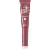 Aden Cosmetics Blush & Kiss multifunkční líčidlo na rty a tváře 3 v 1 odstín 01 Pink Petal 8 ml