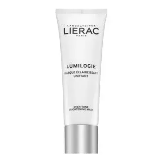 Lierac Lumilogie vyživující maska Even-Tone Brightening Mask 50 ml