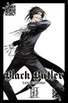 Black Butler, Vol 3 - Yana Toboso