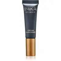 INIKA Organic Pink Pearl krémový rozjasňovač 8 ml