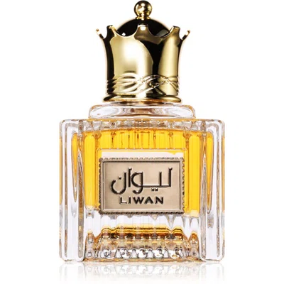 Ard Al Zaafaran Liwan parfémovaná voda unisex 100 ml