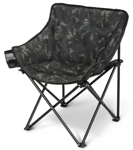 Delphin křeslo foldix banx