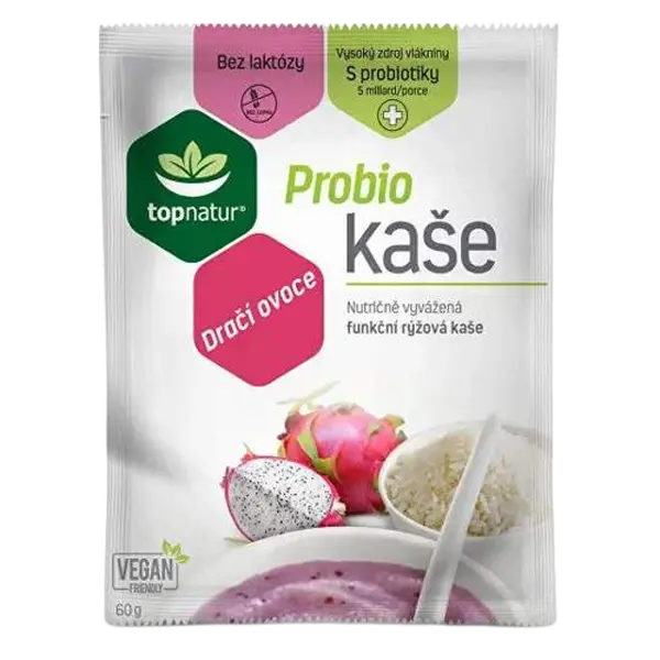 PROBIO Probio kaše dračí ovoce 60 g
