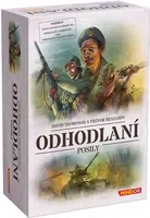 Odhodlaní: Posily - rozšíření