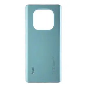 Kryt baterie Xiaomi Redmi Note 14 Pro 4G, ocean blue