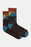 Ponožky s příměsí vlny Darn Tough