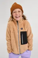 Dětská fleecová mikina Reima Turilas