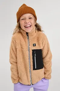 Dětská fleecová mikina Reima Turilas