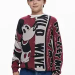 Dětská mikina Desigual