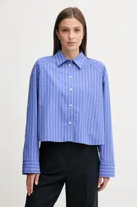 Bavlněná košile Calvin Klein Jeans