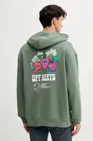 Bavlněná mikina Levi's