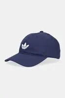 Bavlněná baseballová čepice adidas Originals