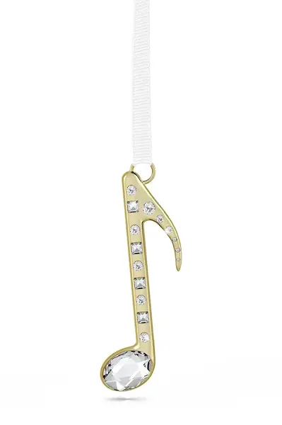 Závěsná dekorace Swarovski HOLIDAY MAGIC