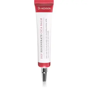 Dr. HEDISON EGF Regenerate Cica Balm vyživující hydratační krém s regeneračním účinkem 30 ml