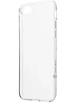 Zadní kryt Tactical TPU pro Samsung Galaxy S22+, transparentní