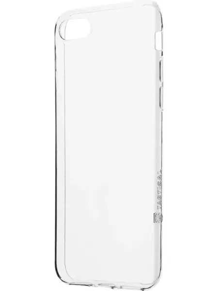 Zadní kryt Tactical TPU pro Samsung Galaxy S22+, transparentní