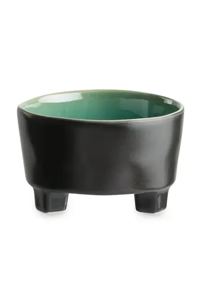 Sada misek Costa Nova Footed fruit bowl 320 ml 6-pack