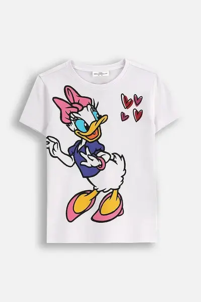 Dětské tričko Coccodrillo