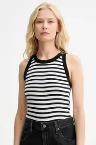 Bavlněný top Marc O'Polo