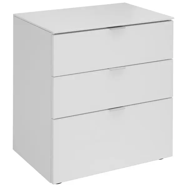 Moderano NOČNÍ STOLEK, 58/62.5/40 cm