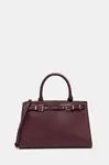 Kabelka Aldo ELIZABELLE vínová barva, 13863659