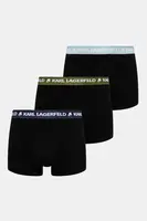 Boxerky Karl Lagerfeld 3-pack