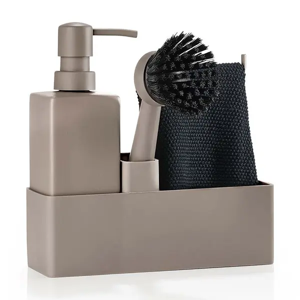 Organizér na dřez Zone Denmark 4-pack