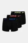 Boxerky Nike 3-pack
