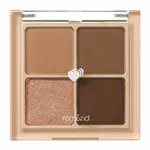 Rom&nd Paletka očních stínů (Better Than Eyes) 6,5 g 03 Dry Ragras