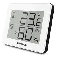 BONECO Thermo - Hygrometer X200
