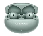 Bezdrátová sluchátka OnePlus Buds 4 Zen, green