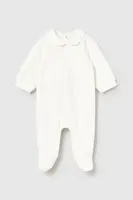 Kojenecké body Mayoral Newborn 2701