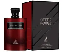 Alhambra Opera Rouge - EDP 100 ml