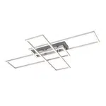 Novel STROPNÍ LED SVÍTIDLO, 82,5/55/8 cm