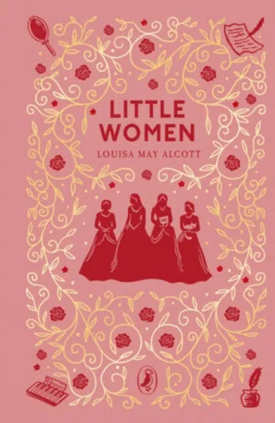 Little Women - Louisa May Alcottová