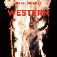 Western - Karel Škrabal