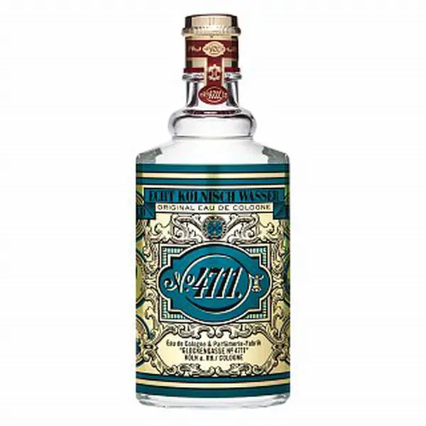4711 Original kolínská voda unisex 200 ml