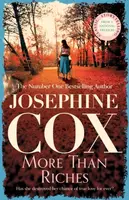 More than Riches - Josephine Cox