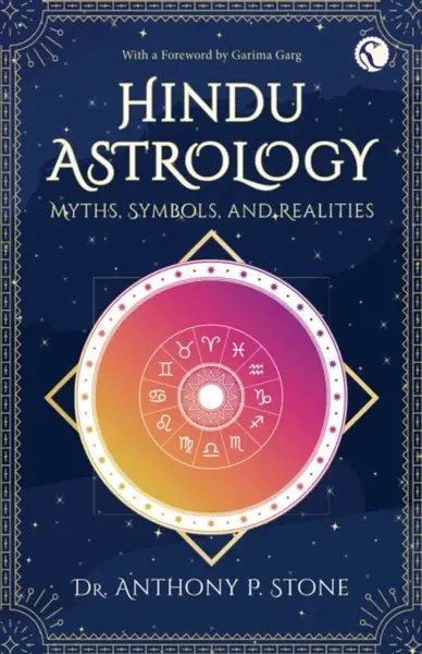 Hindu Astrology - Dr Anthony P Stone