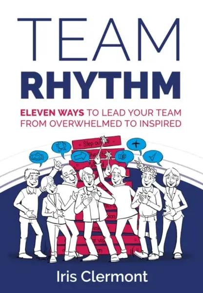 Team Rhythm - Iris Clermont