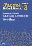 Target Grade 3 Reading Edexcel GCSE (9-1) English Language Workbook - David Grant