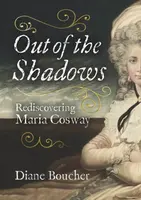 Out of the Shadows - Diane Boucher