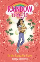 Rainbow Magic: Li the Labrador Fairy - Daisy Meadows
