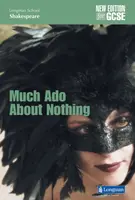 Much Ado About Nothing (new edition) - John O'Connor, Stuart Eames