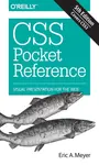 CSS Pocket Reference - Eric A. Meyer