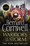 Warriors of the Storm - Bernard Cornwell